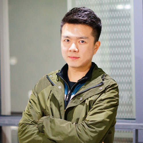 team member